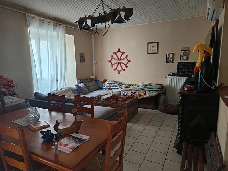 Maison - 108 m² - 5 pièces