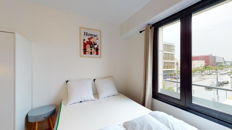 Appartement - 108 m²