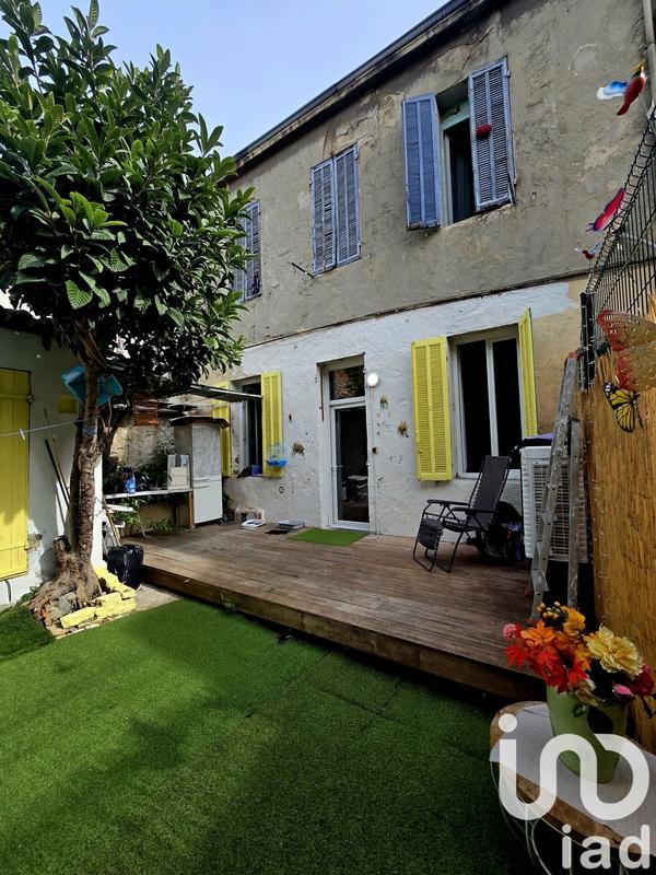 Appartement - 79 m² - 4 pièces