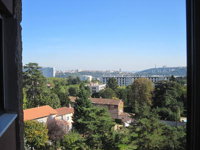 Appartement - 94 m² - 4 pièces