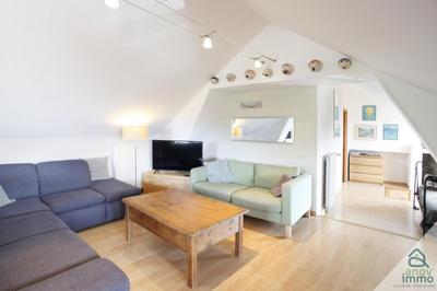 Maison ancienne - 103 m² - 5 pièces