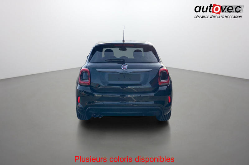 Fiat 500x My21 1.6 Multijet 130 Ch Sport