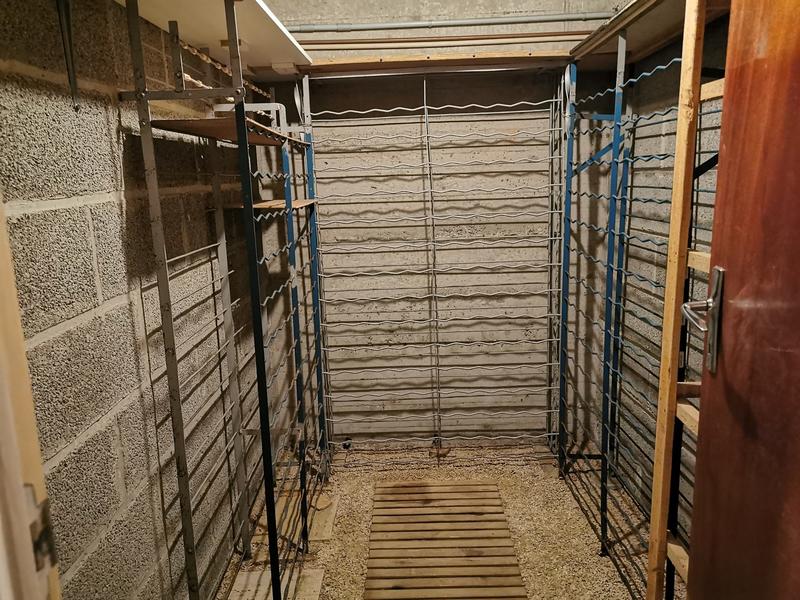 Maison - 144 m² - 7 pièces