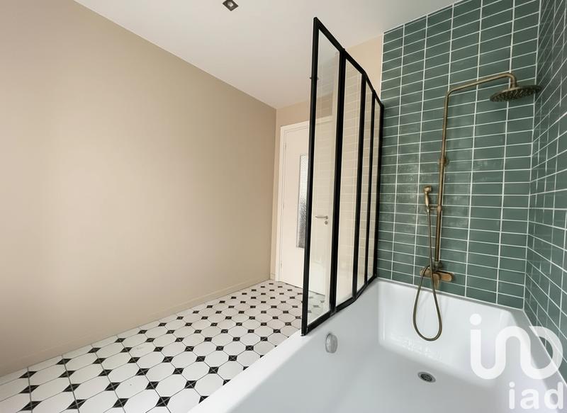 Appartement - 70 m² - 2 pièces