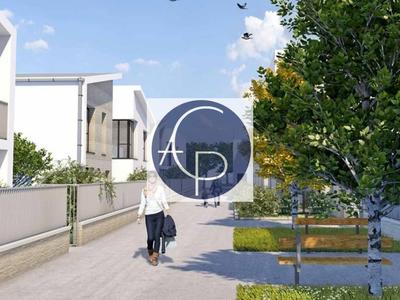 Maison - 114 m² - 5 pièces