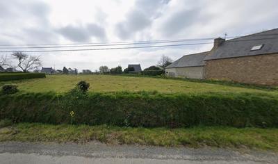 Terrain constructible - 337 m²