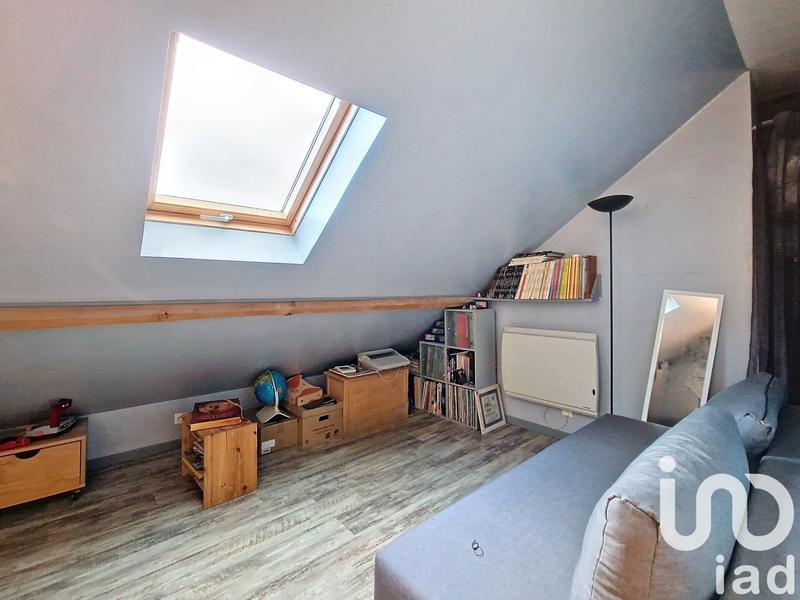 Maison - 151 m² - 6 pièces