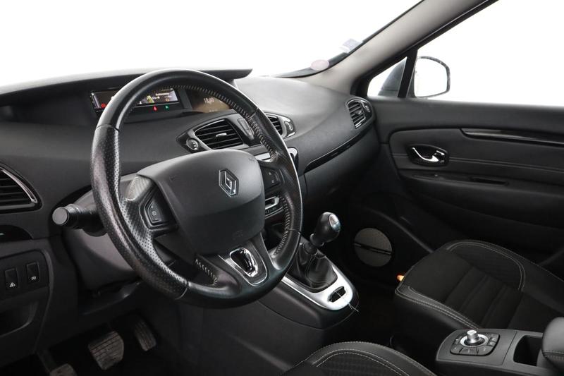 Renault Scénic 1.2 TCe Energy Bose Edition 130 ch