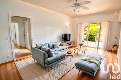 Appartement - 59 m² - 2 pièces