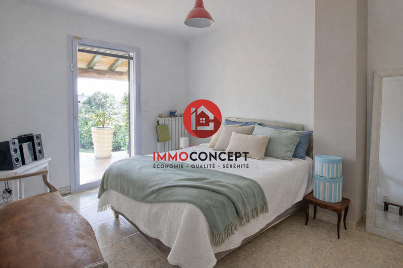 Villa - 143 m² - 5 pièces