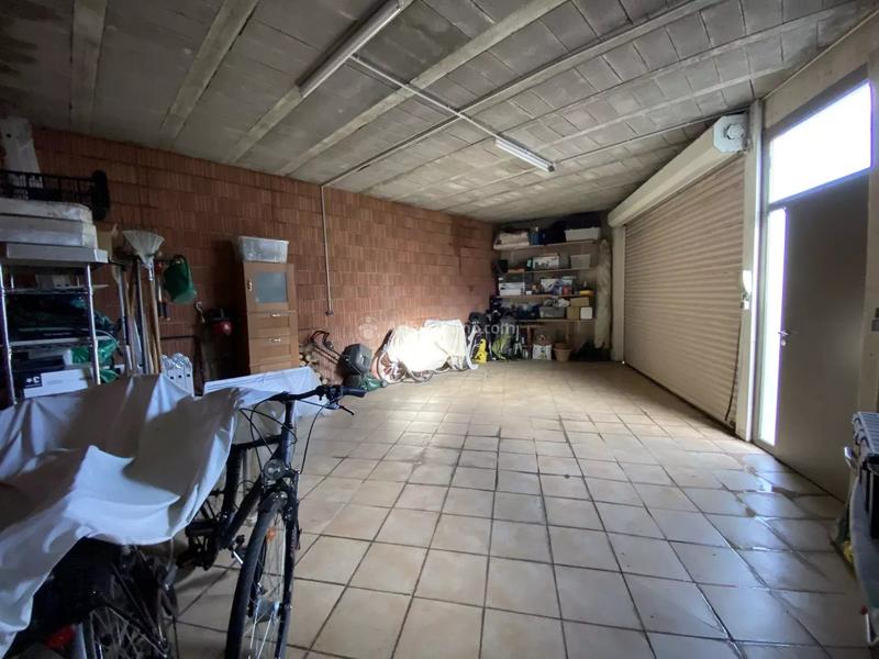 Maison - 131 m² - 5 pièces