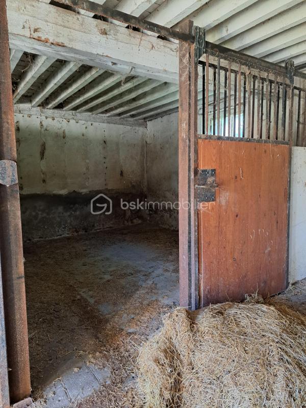 Corps de ferme - 144 m² - 5 pièces