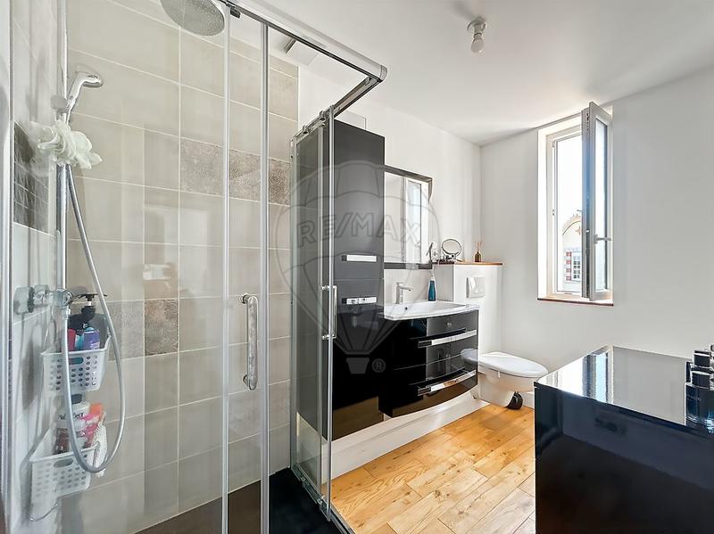 Maison - 136 m² - 5 pièces