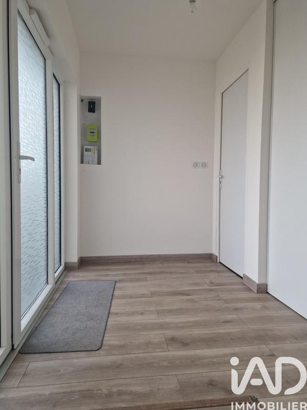 Maison - 112 m² - 5 pièces