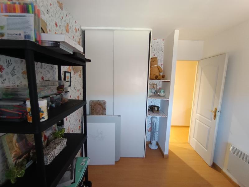 Maison en pierre - 89 m² - 5 pièces