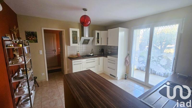 Maison - 168 m² - 5 pièces