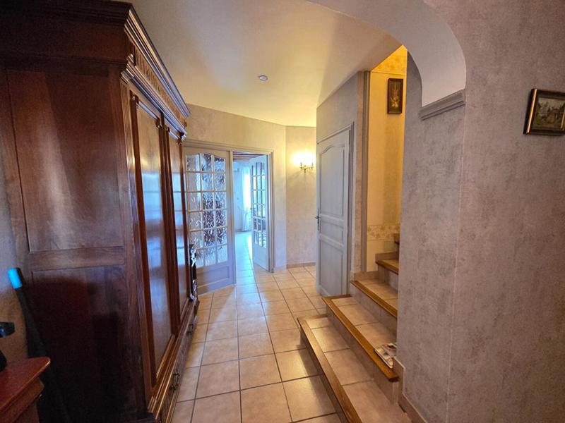 Maison - 109 m² - 4 pièces