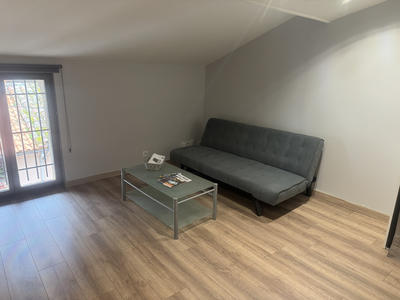 Appartement - 26 m² - 1 pièce