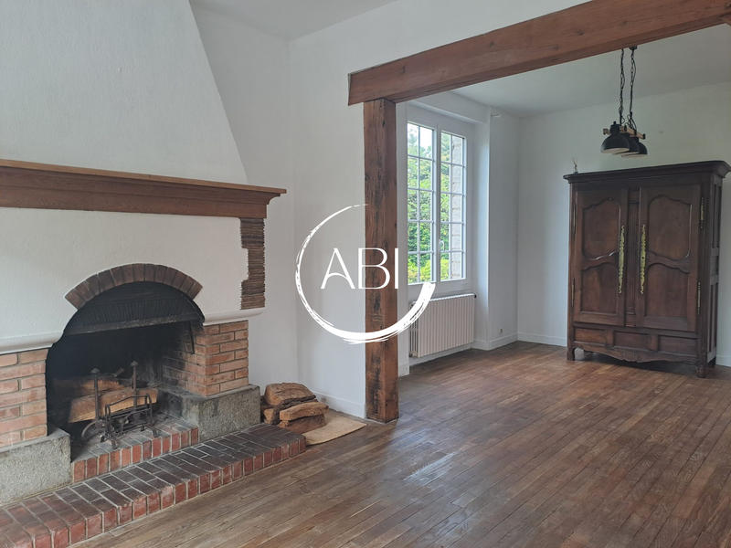 Villa - 120 m² - 4 pièces