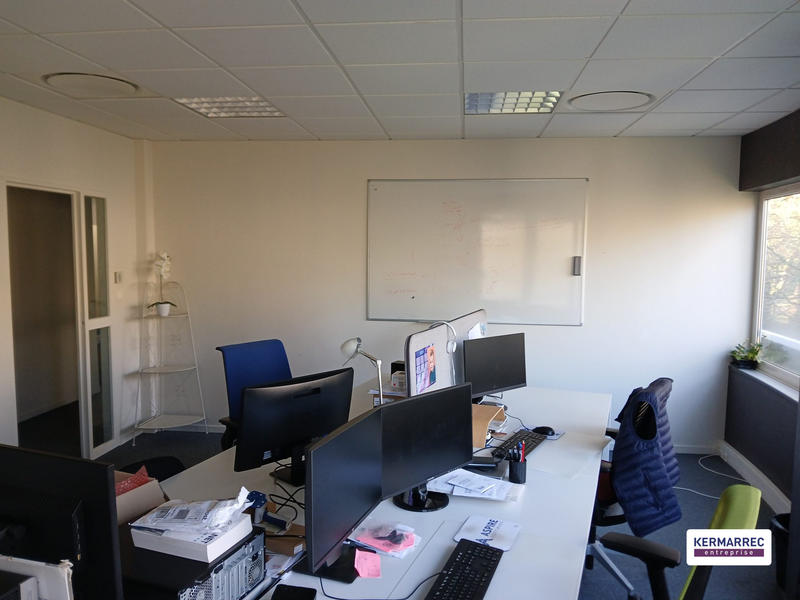 Bureau - 427 m²