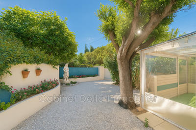 Maison - 51 m² - 3 pièces