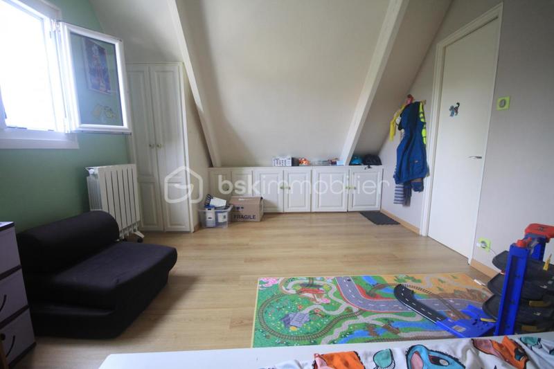 Maison - 114 m² - 6 pièces