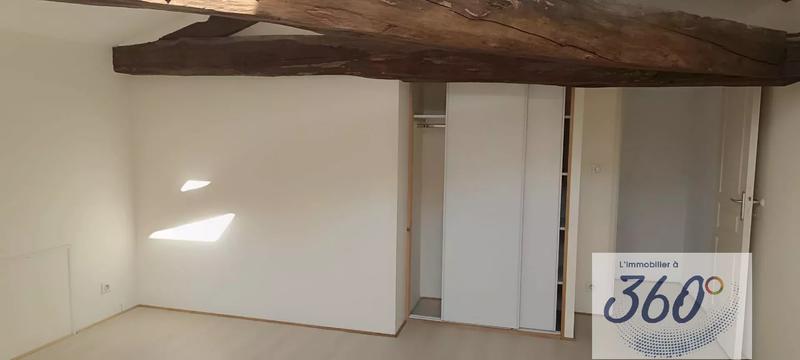 Maison de village - 105 m² - 3 pièces