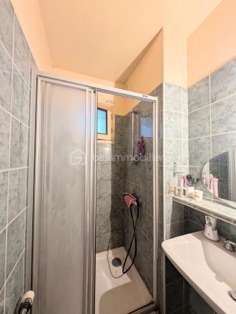 Maison de village - 96 m² - 4 pièces