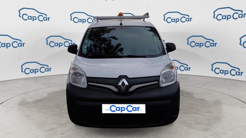 Renault Kangoo 1.5 Blue dCi 95 Business