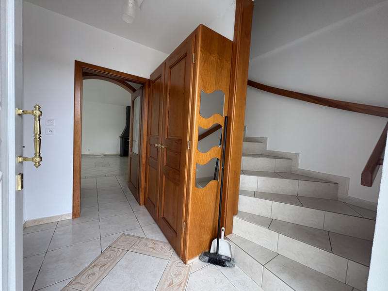 Maison - 175 m² - 7 pièces