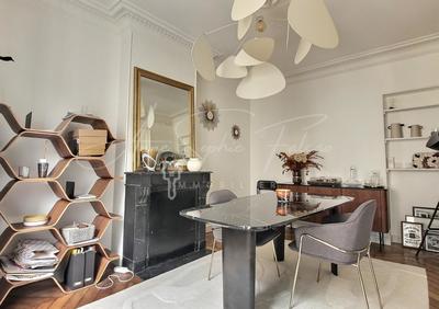 Appartement - 55 m² - 3 pièces