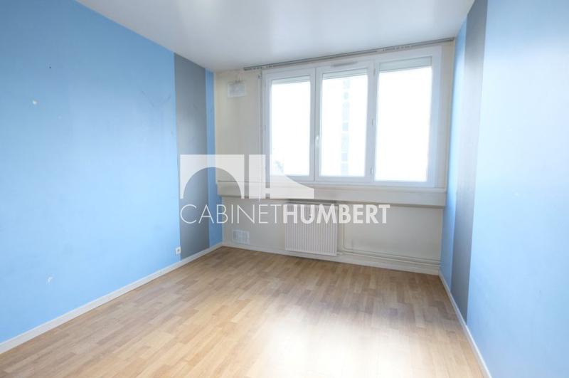 Appartement - 115 m² - 3 pièces