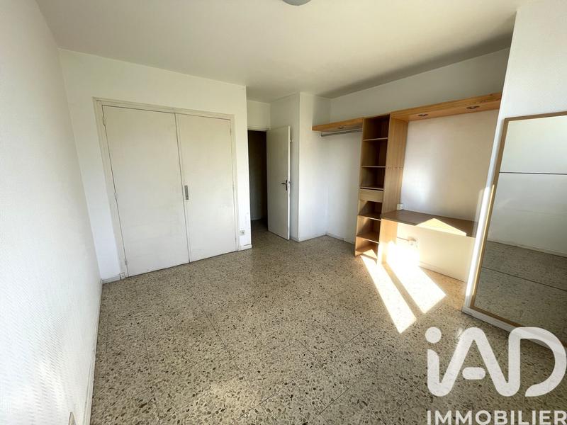 Appartement - 69 m² - 4 pièces