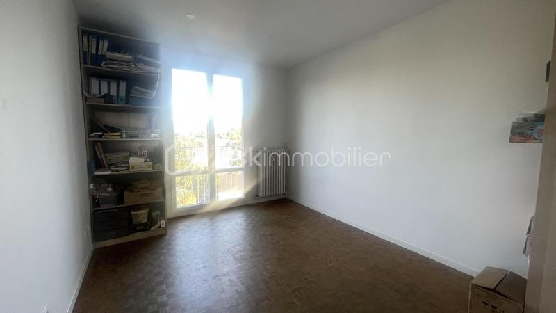 Appartement - 97 m² - 4 pièces