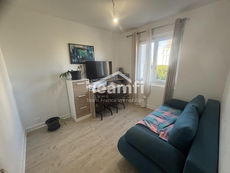 Maison - 91 m² - 4 pièces