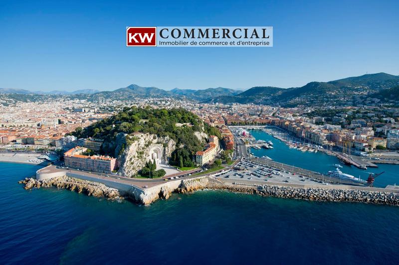 Fonds de commerce - Magasins - 124 m²