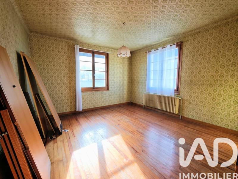 Appartement - 97 m² - 4 pièces