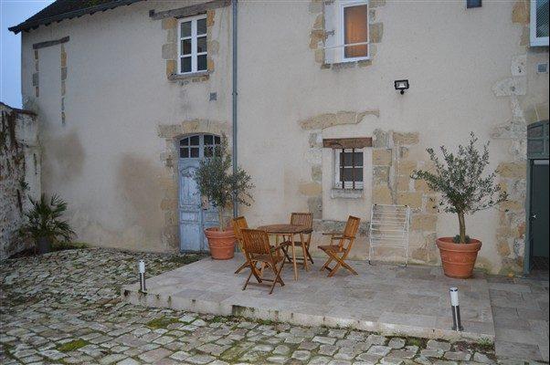 Appartement - 70 m² - 4 pièces