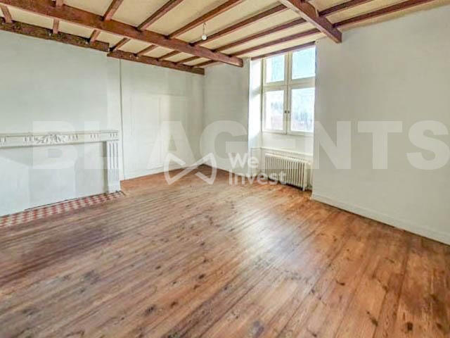 Maison - 96 m² - 4 pièces