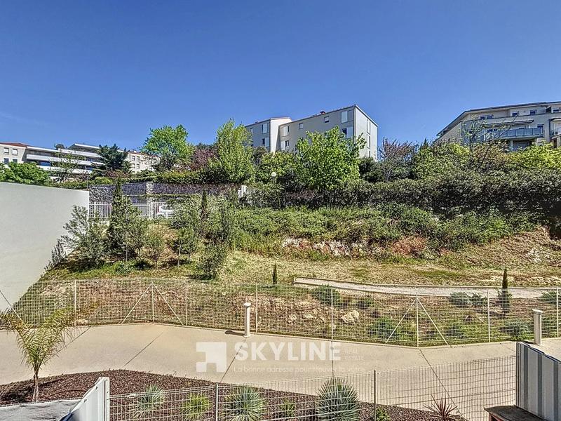 Appartement - 89 m² - 4 pièces