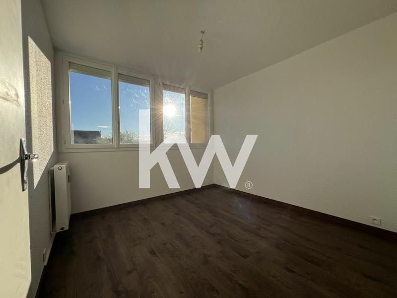 Appartement - 49 m² - 3 pièces