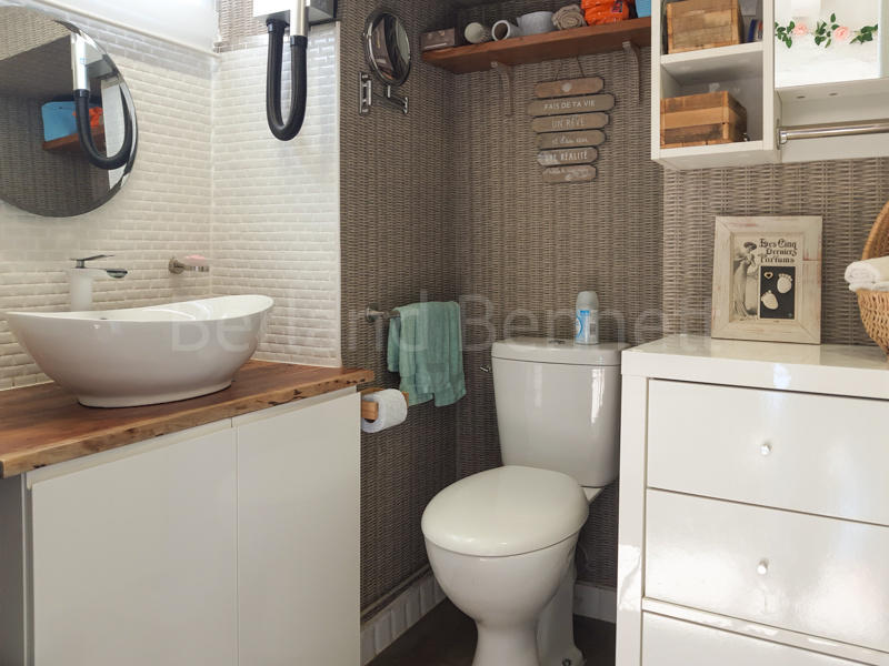 Longère - 223 m² - 8 pièces