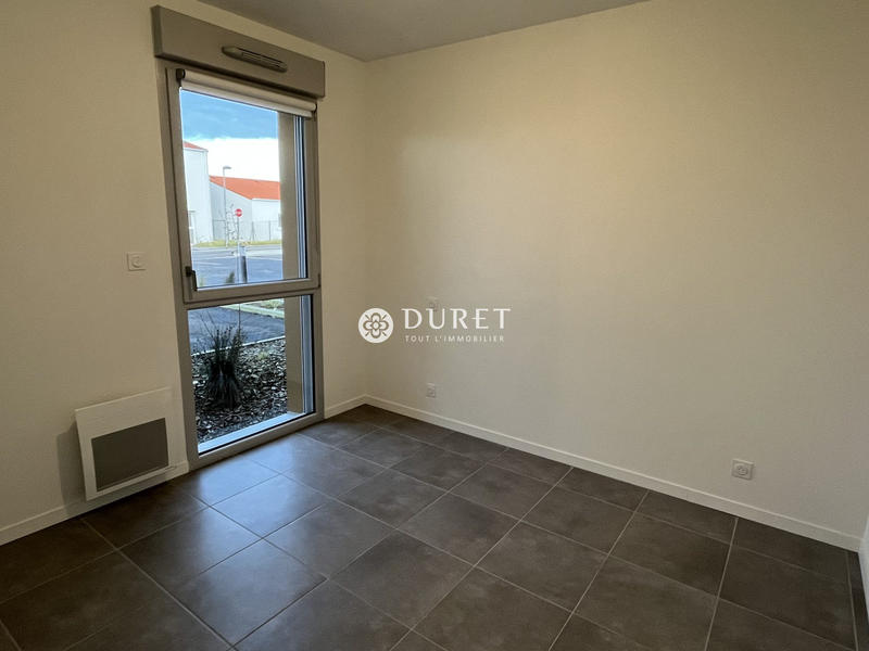 Appartement - 32 m² - 1 pièce