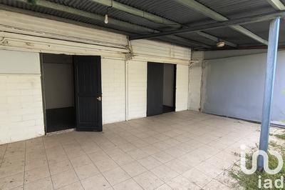 Maison - 68 m² - 5 pièces