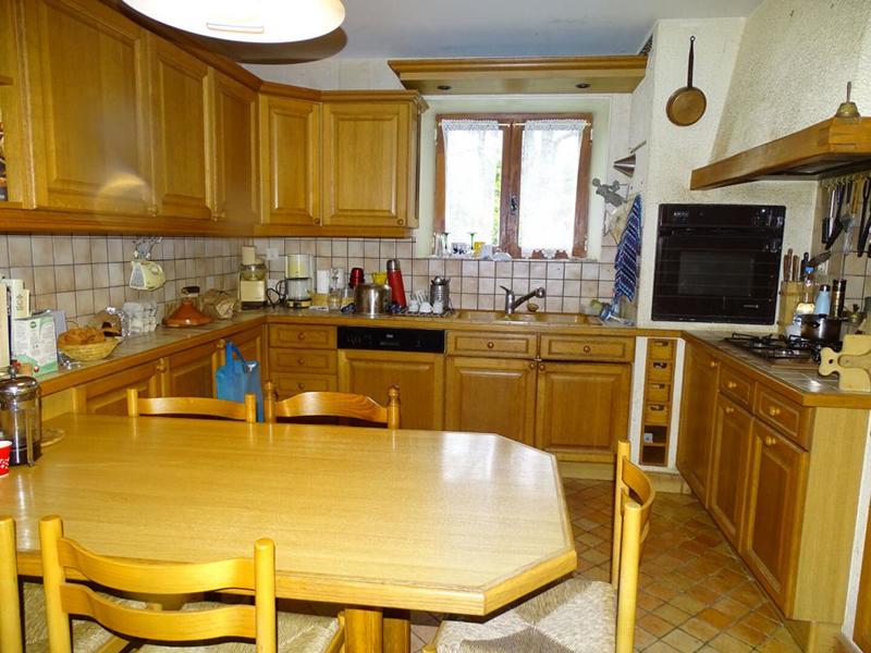 Maison - 148 m² - 4 pièces