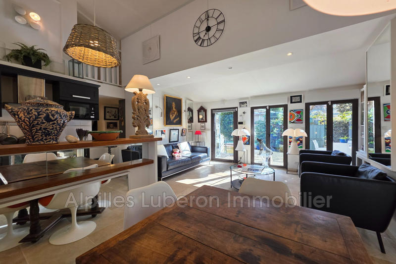 Maison - 62 m² - 3 pièces