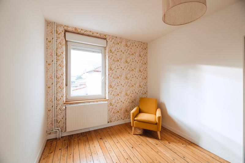 Maison - 119 m² - 5 pièces