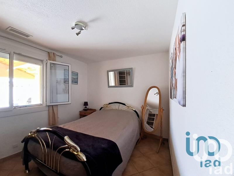 Maison - 89 m² - 4 pièces