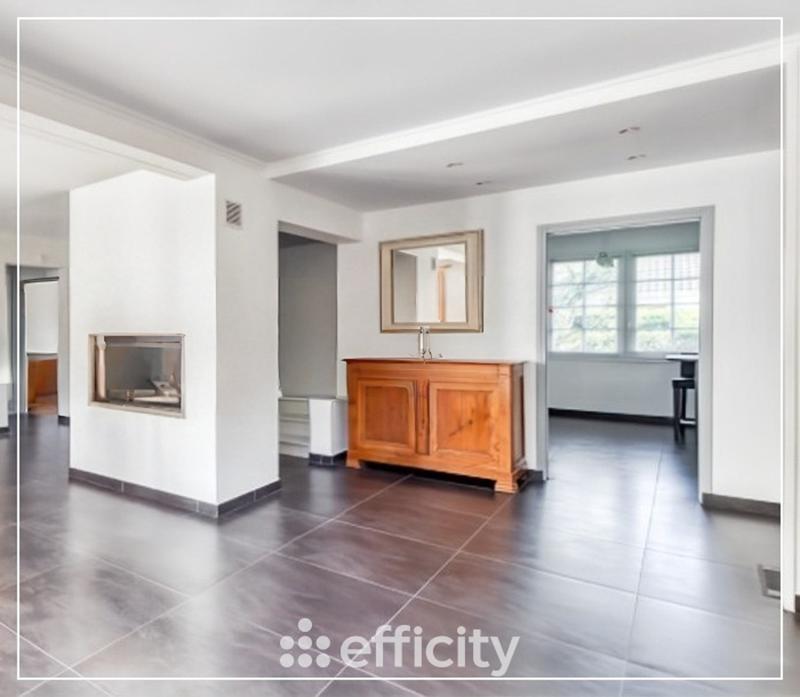 Maison - 180 m² - 7 pièces