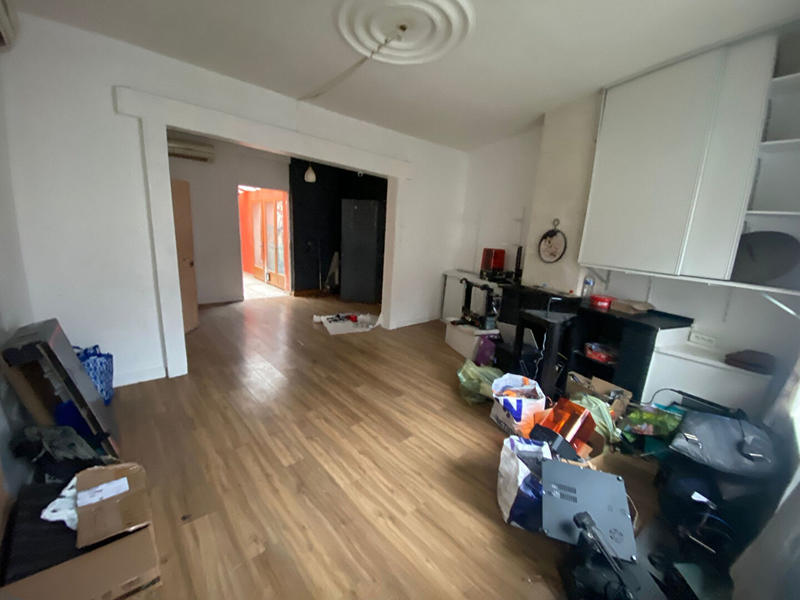 Maison - 83 m² - 5 pièces